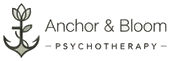 Anchor & Bloom Psychotherapy
