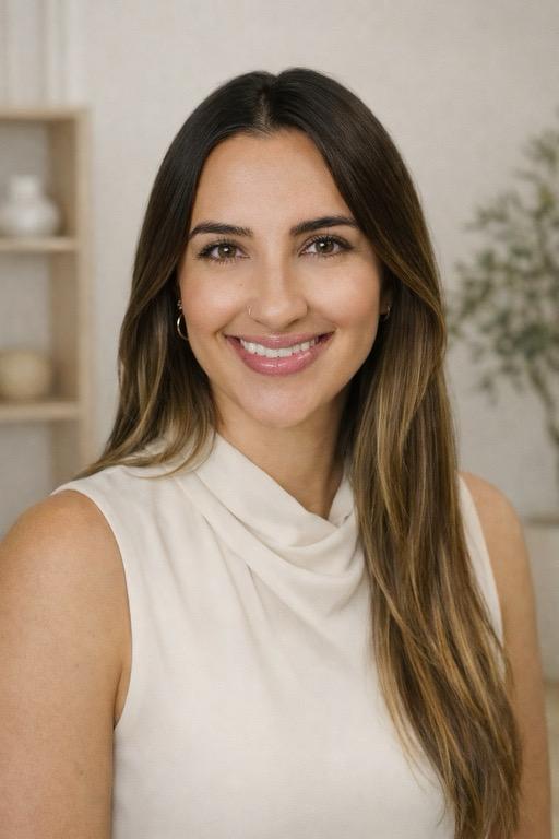 Katelyn Matias