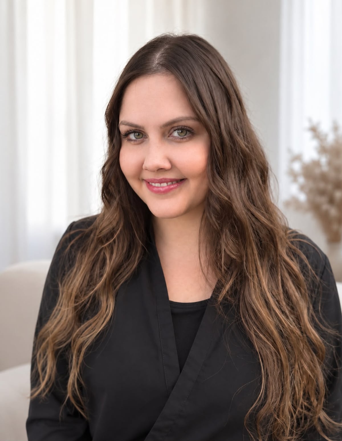 Megan Harvey, Registered Psychotherapist (Qualifying) at Anchor & Bloom Psychotherapy