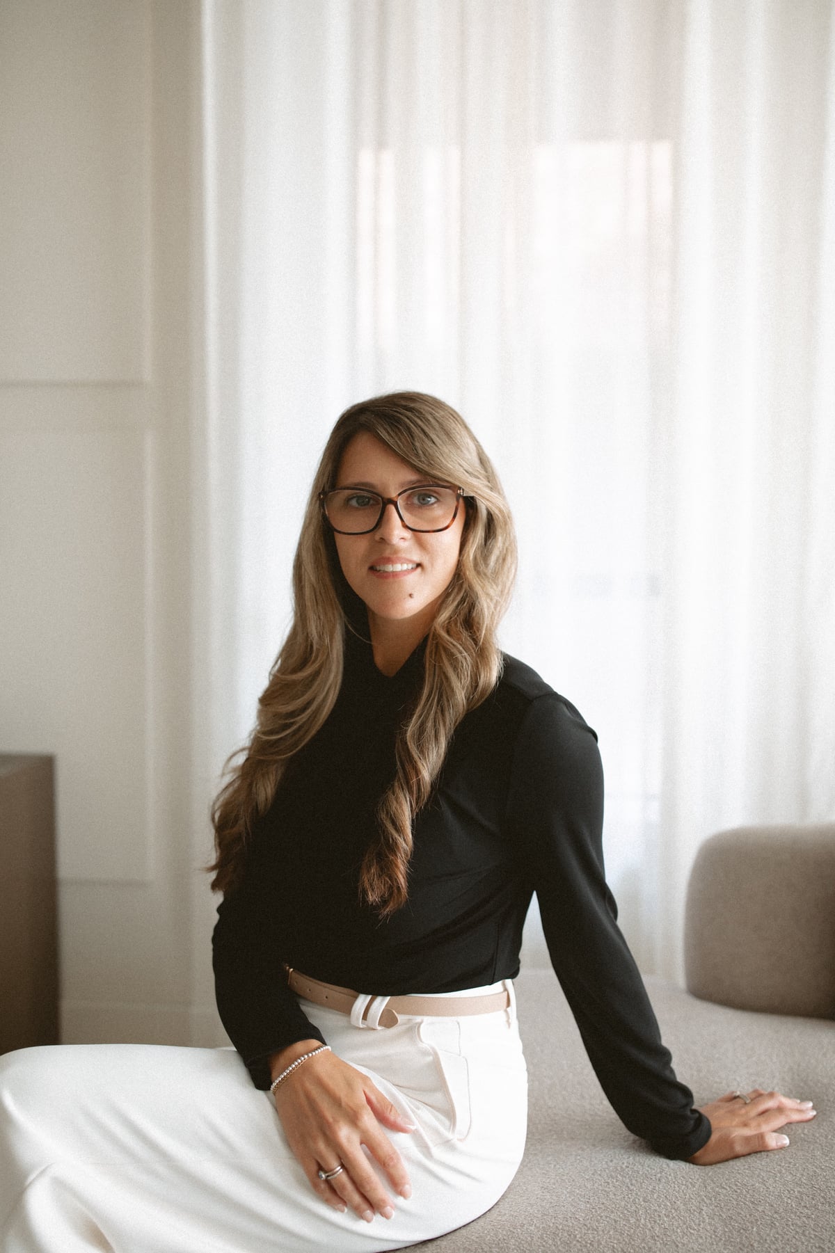Tracy Carvalho, Administrator at Anchor & Bloom Psychotherapy